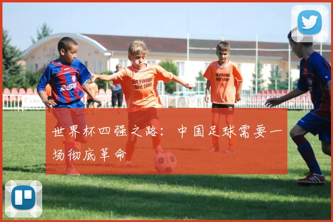 世界杯四强之路：中国足球需要一场彻底革命