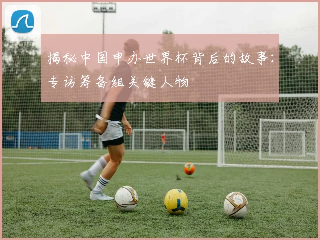 揭秘中国申办世界杯背后的故事：专访筹备组关键人物